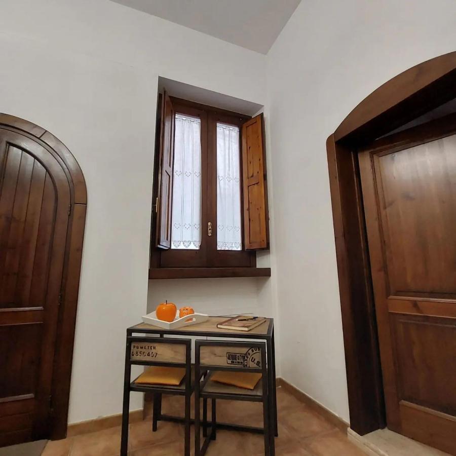 Nel Cuore Del Barocco Lecce Exteriör bild