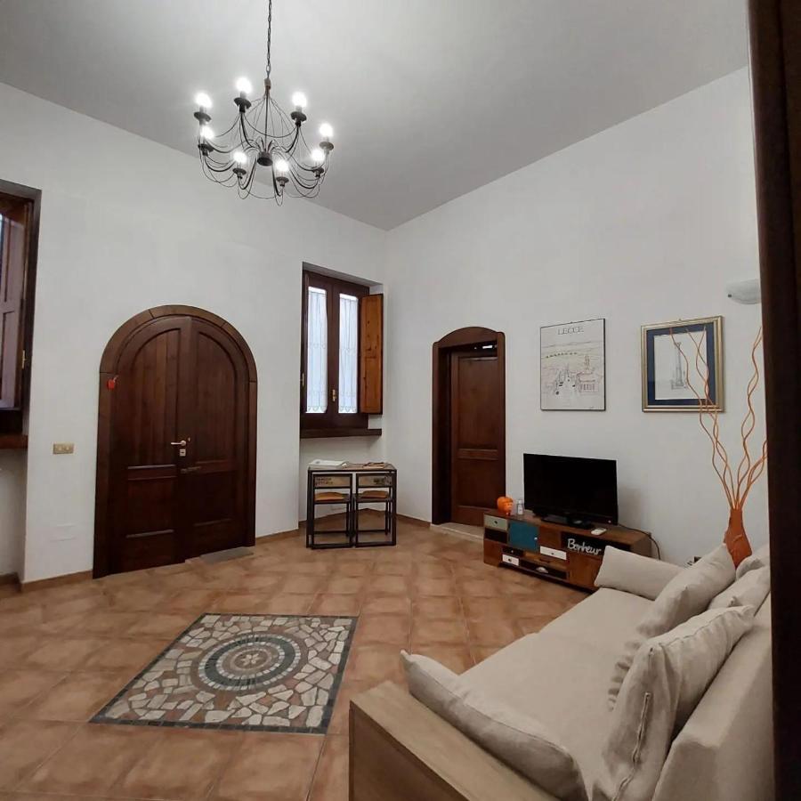 Nel Cuore Del Barocco Lecce Exteriör bild