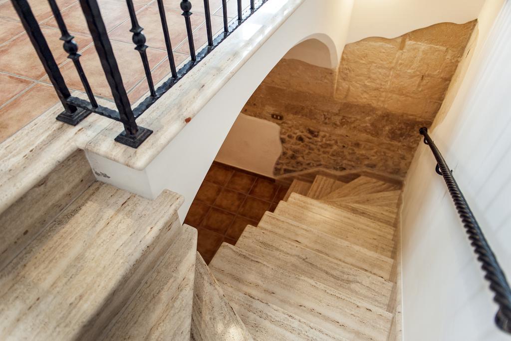 Nel Cuore Del Barocco Lecce Exteriör bild