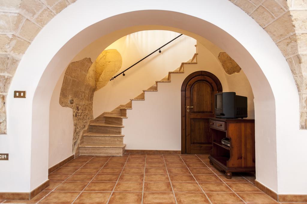 Nel Cuore Del Barocco Lecce Exteriör bild