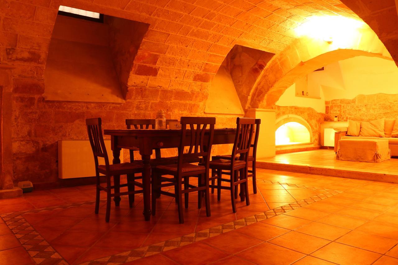 Nel Cuore Del Barocco Lecce Exteriör bild