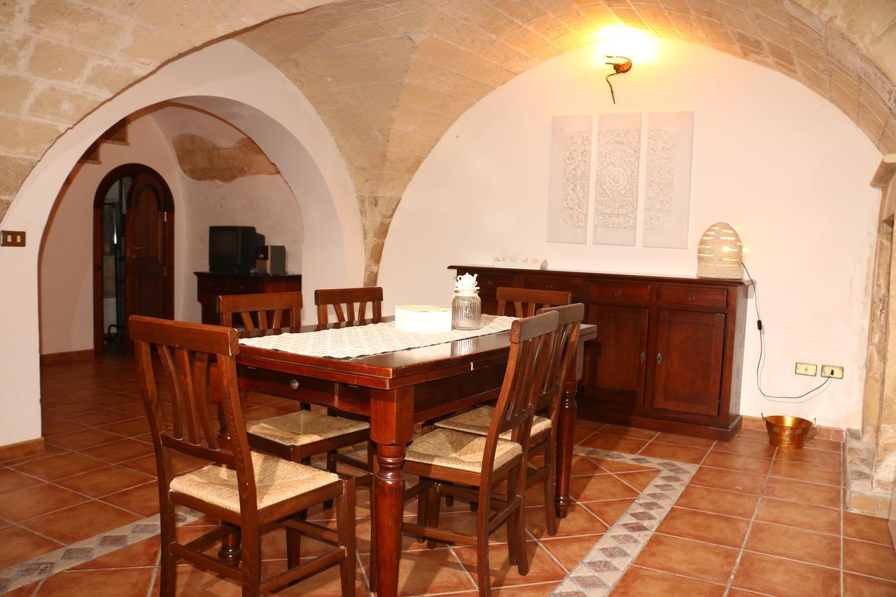 Nel Cuore Del Barocco Lecce Exteriör bild