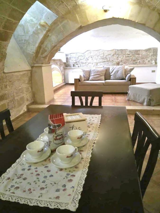 Nel Cuore Del Barocco Lecce Exteriör bild