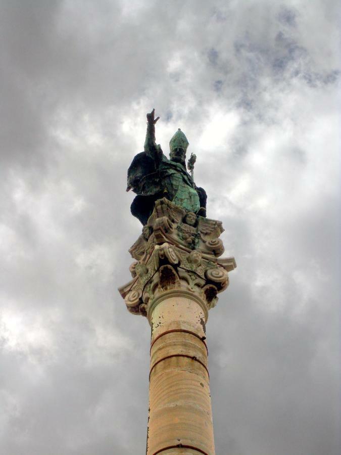 Nel Cuore Del Barocco Lecce Exteriör bild