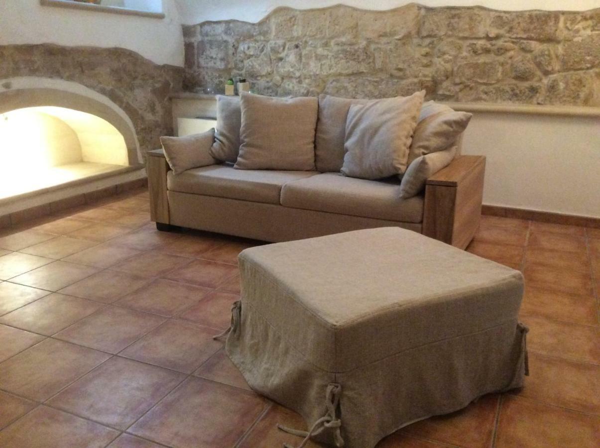 Nel Cuore Del Barocco Lecce Exteriör bild