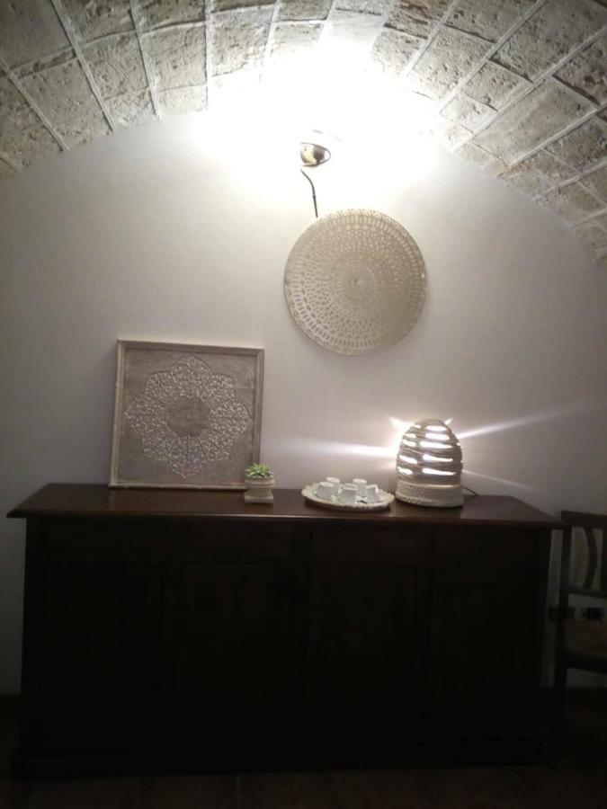 Nel Cuore Del Barocco Lecce Exteriör bild